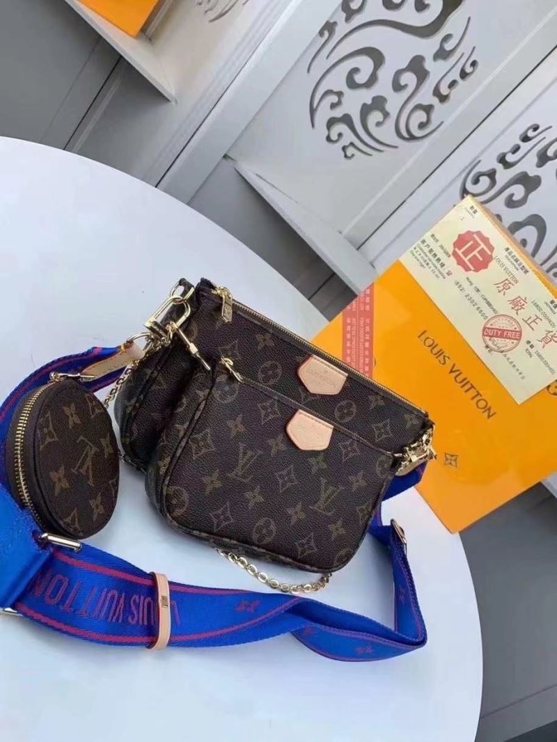 Louis Vuitton Satchel Bags